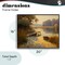Stupell Industries Golden Hour in Autumn Framed Giclee, design by Arlington Prints